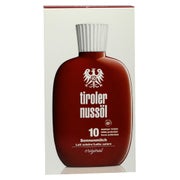 Tiroler Nussöl Orig.sonnenmilch wasserf. 75 ml