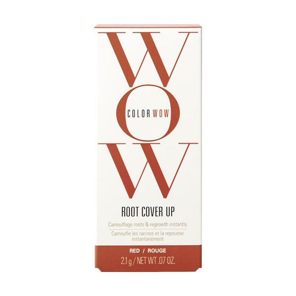 Color Wow, Color Wow - rot 1 St