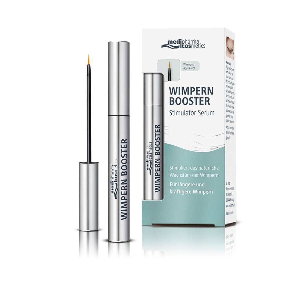Wimpern Booster 2,7 ml