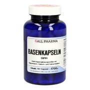 Basenkapseln 180 St