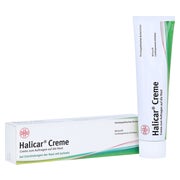 Produktabbildung: Halicar  Creme 100 g