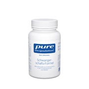Produktabbildung: pure encapsulations Schwangerschaftsformel 60 St