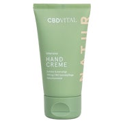 Produktabbildung: CBD VITAL Handcreme mit CBD für anspruchsvolle Hände 50 ml