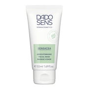 DADO SENS SENSACEA GESICHTSMASKE - bei hypersensibler Haut & Couperose 50 ml