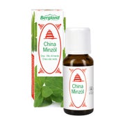 Bergland China Minzöl 20 ml