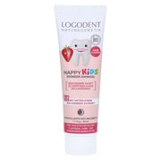 Happy KIDS Erdbeer-zahngel 50 ml