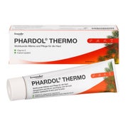 Phardol Thermo Pflege Balsam 110 ml