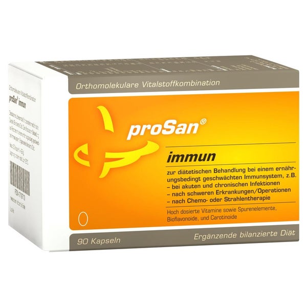proSan immun 90 St