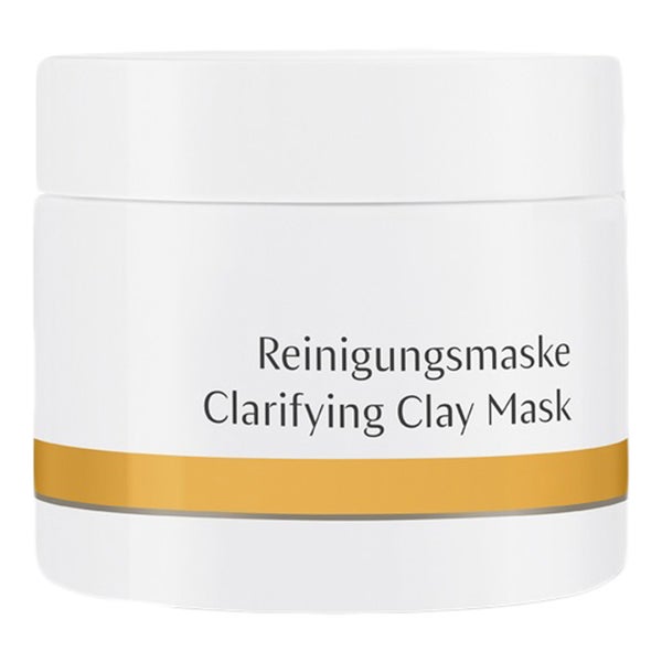 Dr. Hauschka Reinigungsmaske Tiegel 90 g