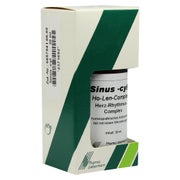 Sinus-cyl Ho-len-complex Tropfen 30 ml
