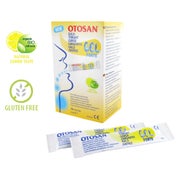 Otosan Hals- und Rachengel Forte 14X10 ml