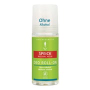 Speick Natural Aktiv Deo Roll-on ohne Al 50 ml