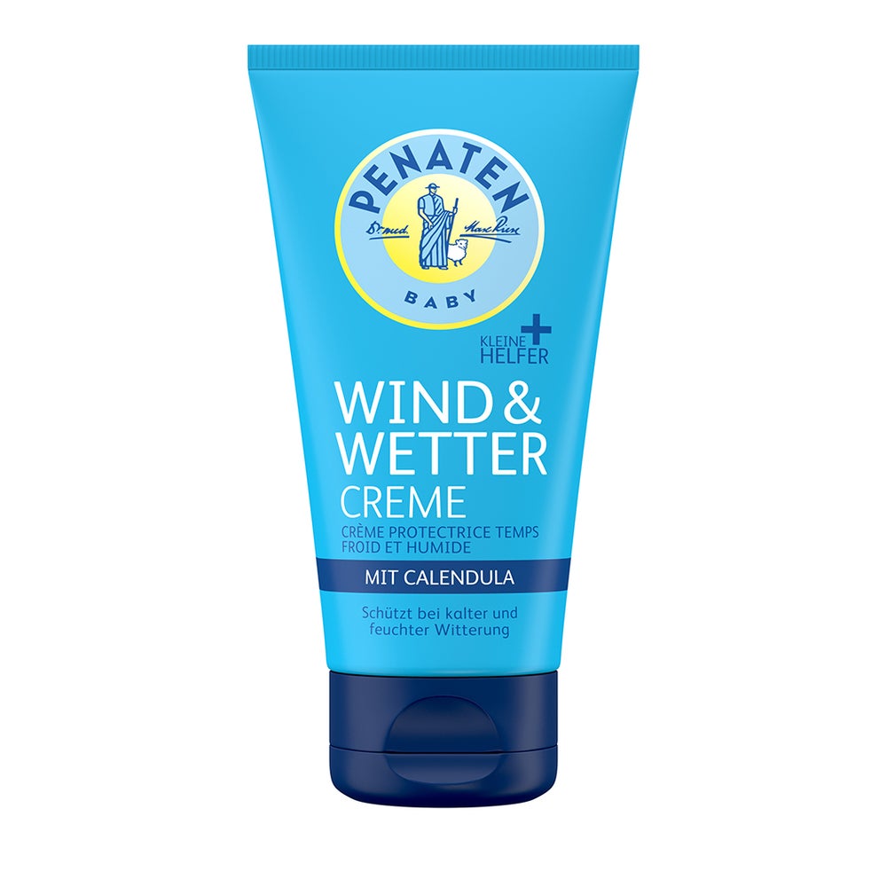 Penaten® Crème contre le vent et les intempéries