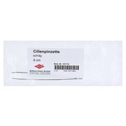 Pinzette Cilien Schräg 9 cm 1 St