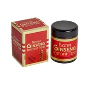 Roter Ginseng Instant-tee N 50 g