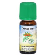Orangen ÖL Italien CHRÜTERMÄNNLI 10 ml