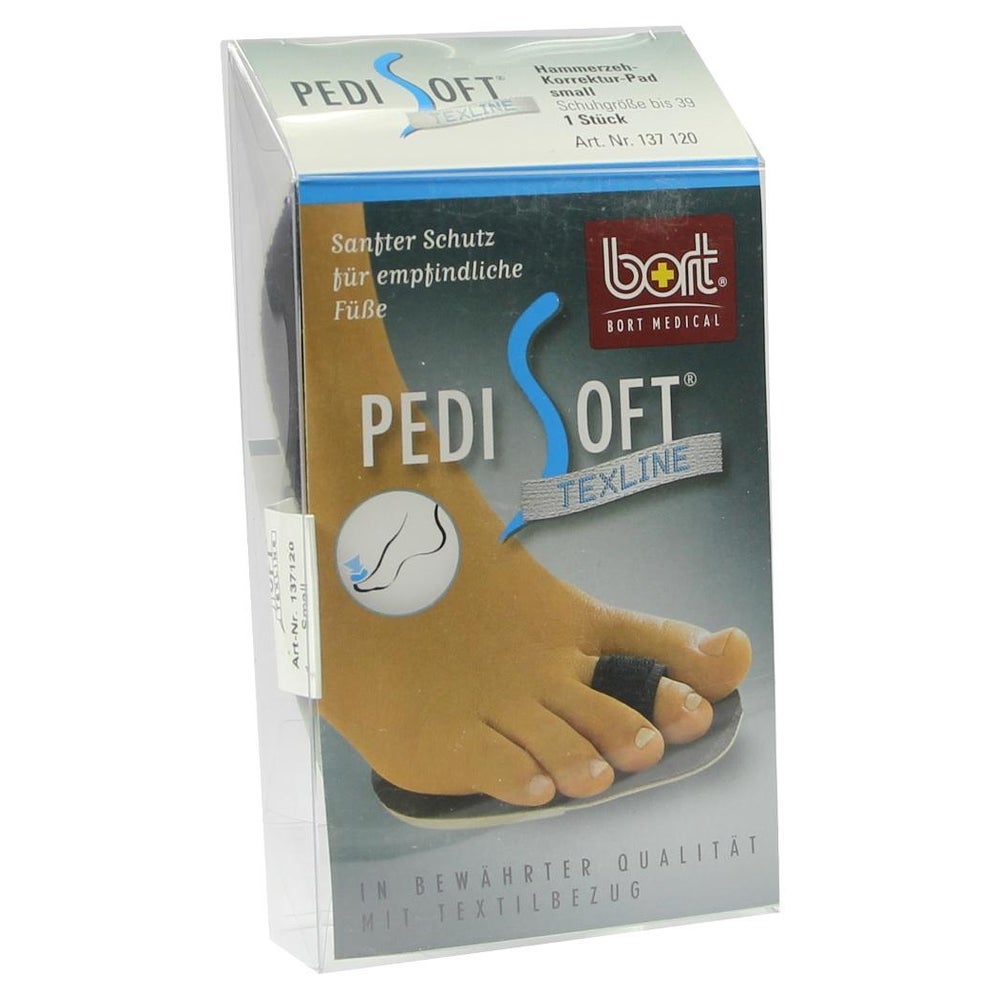 BORT Pedisoft Texline Hamzeh Korrektur P 1 St