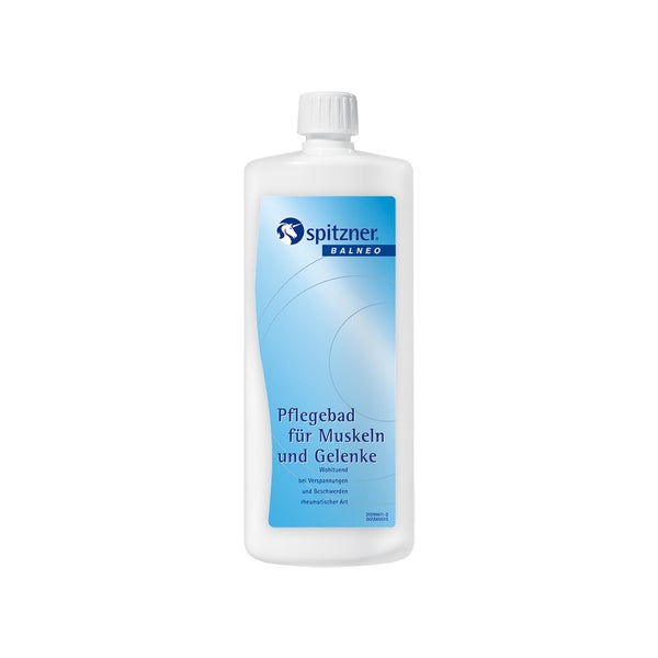 MUSKEL BAD 1000ML 1000 ml