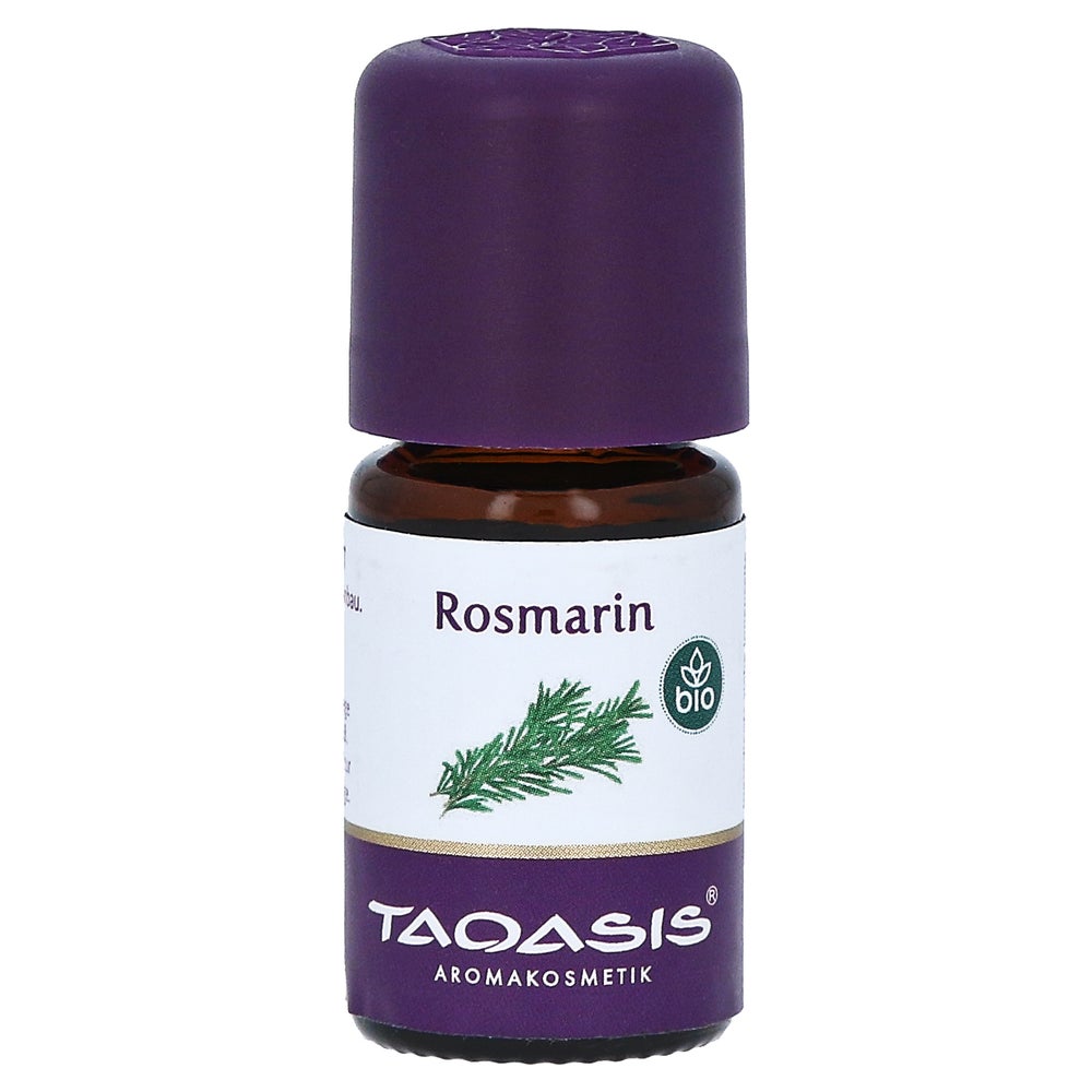 Rosmarin ÖL Bio 5 ml