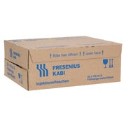 Kochsalzlösung 10% Freka-fl.fresenius 20X100 ml
