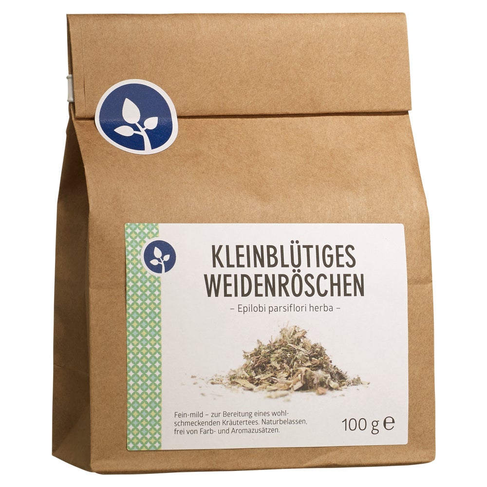 Kleinblütiges Weidenröschen Tee 100 g