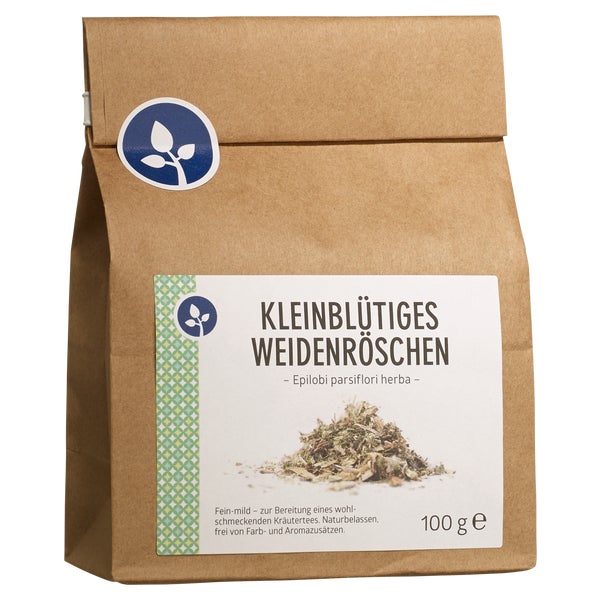 Kleinblütiges Weidenröschen Tee 100 g