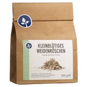Produktabbildung: Kleinblütiges Weidenröschen Tee 100 g