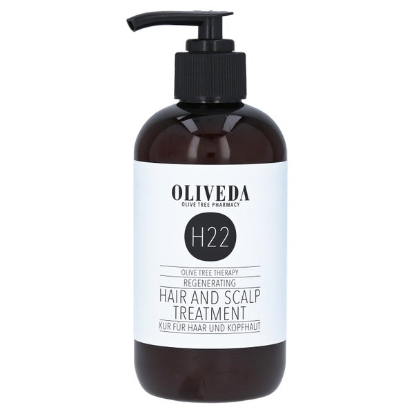KUR FÜR Haar und Kopfhaut regenerating 200 ml