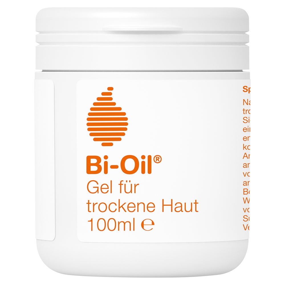 Bi-Oil Gel 100 ml