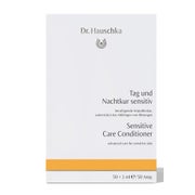 Dr. Hauschka Tag und Nachtkur Sensitiv Ampullen 50X1 ml