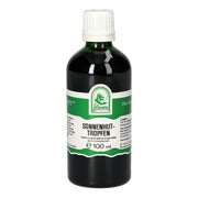 Sonnenhut Tropfen 100 ml