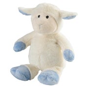 Warmies Minis Schaf hellblau 1 St