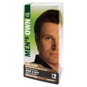 MENS OWN dark blond Creme 80 ml