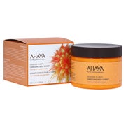 Ahava, Deadsea Plants Caressing Body Sorbet Mandarin & Cedarwood 235 g