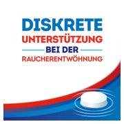 Nicotinell Lutschtabletten 2 mg Mint 96 St