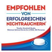 Nicotinell Lutschtabletten 2 mg Mint 96 St