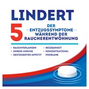 Nicotinell Lutschtabletten 2 mg Mint 96 St