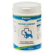 Canina Calcium Carbonat Pulver 1000 g