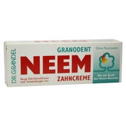 Dr. Grandel NEEM Zahncreme 50 ml