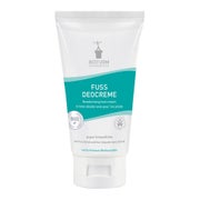 BIOTURM Fuß-Deocreme Nr.80 Bio 100 ml