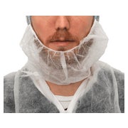 MaiMed® Beard Bartschutz aus Vlies 100 St