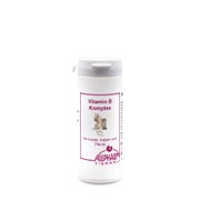 Vitamin B Komplex Kapseln f.Hunde 100 St