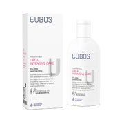 Produktabbildung: EUBOS Urea Intensive Care 5% Urea Waschlotion 200 ml