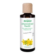 Bergland Johanniskraut Hautöl 125 ml