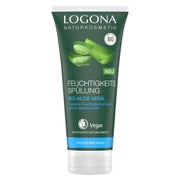 Feuchtigkeits Spülung Bio-aloe Vera 200 ml