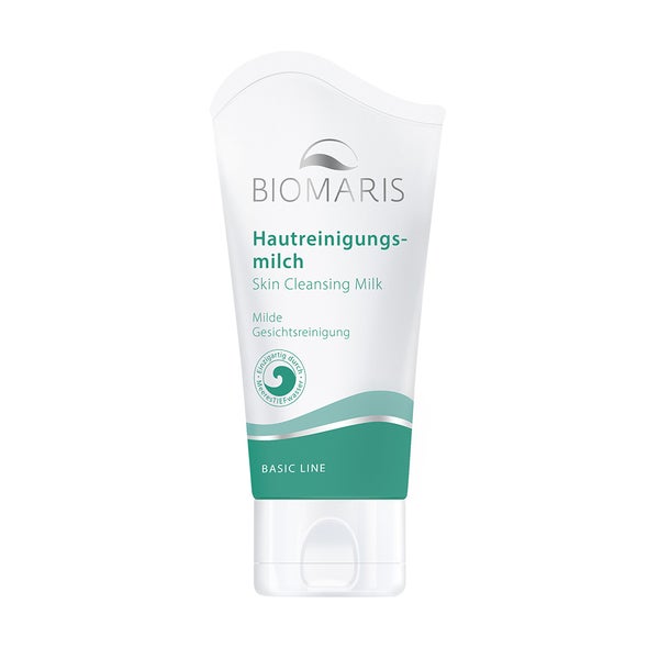 Biomaris Hautreinigungsmilch Pocket 50 ml