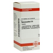 Ipecacuanha D 6 Tabletten 80 St