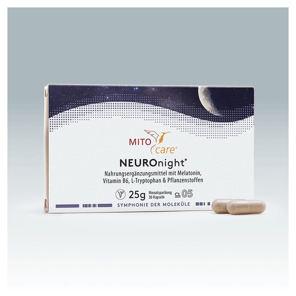 NEUROnight 30 St