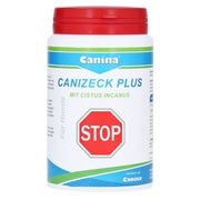 Canina Canizeck Plus 180 g