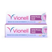 Produktabbildung: Vionell Intim-Pflege-Salbe 15 ml